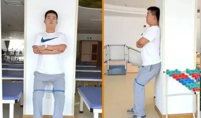 杭州英智康复医院：运用康复训练解决膝关节伤病
