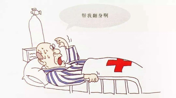 压疮是什么？杭州哪些康复医院可以做压疮护理和治疗？