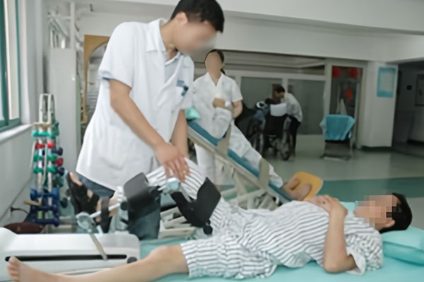 杭州博养医院康复科科普，告诉你骨折后是静养还是做康复功能锻炼
