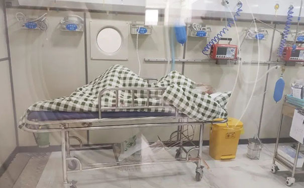 杭州顾连通济康复医院特重型颅脑外伤的康复经历