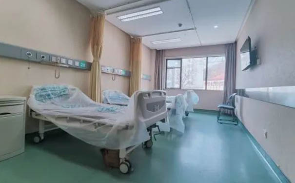 【图文】杭州上城区鼓楼附近老年康复医院：杭州仁育医院