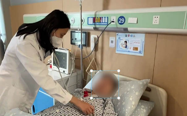 【康复案例】杭州未来科技城医院河北杨先生中晚期左舌恶性肿瘤康复