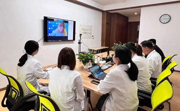 杭州康柏医院临床研究中心完成奥司他韦胶囊生物等效性试验