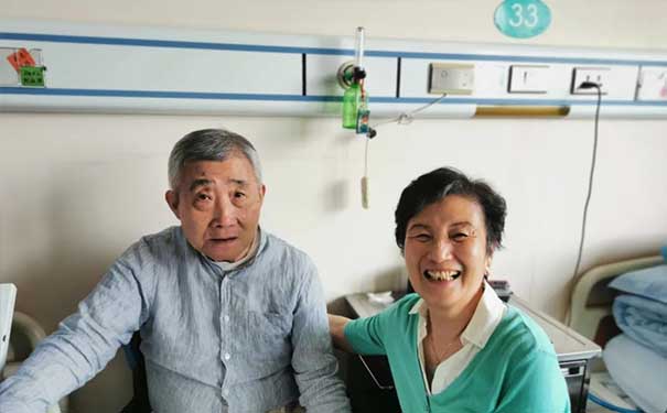 走近杭州橡树老年病医院，了解橡树孝文化
