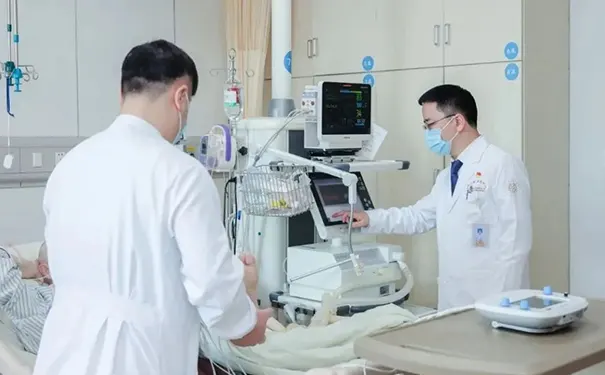 【浙江康复医疗中心】康复科成功让呼吸机患者脱机拔管的康复